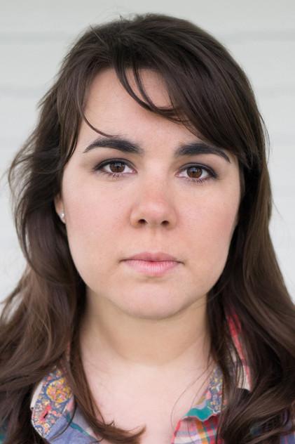 Olivia Harnach