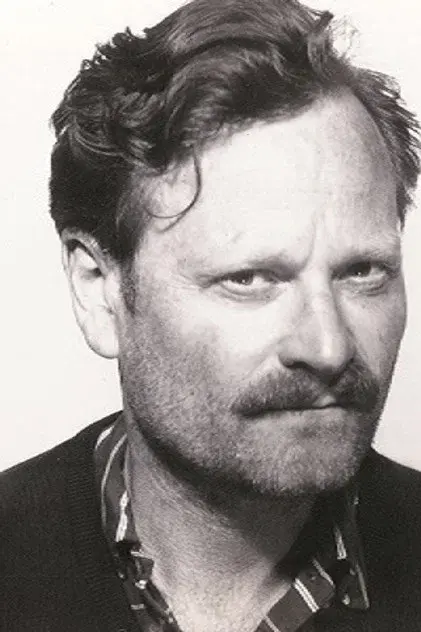 Bernhard Marsch
