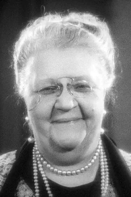 Marfa Kassatskaya