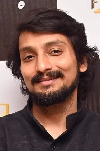 Soukarya Ghosal