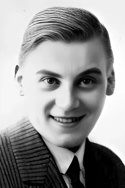 Osvald Helmuth