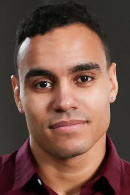 Anthony Moore