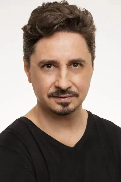 Leandro Daniel Colombo