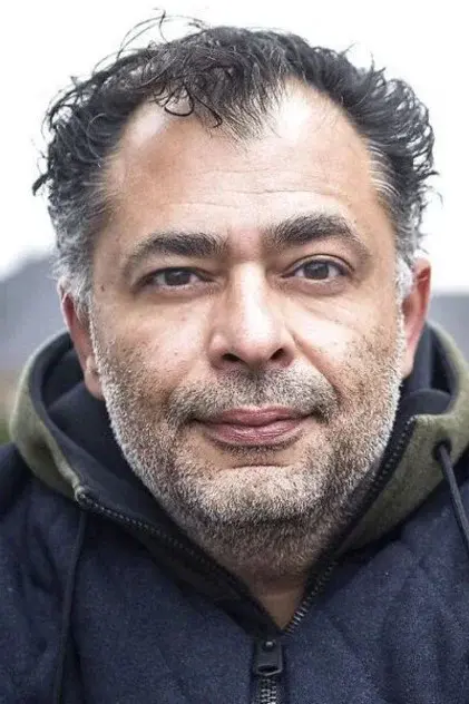 Omar Ahmad Marzouk