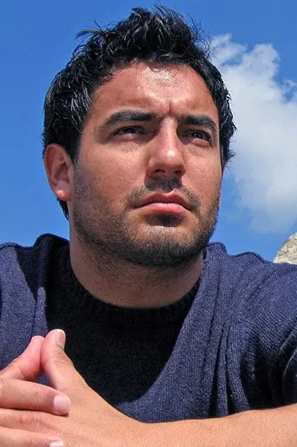 Phillip Guzman