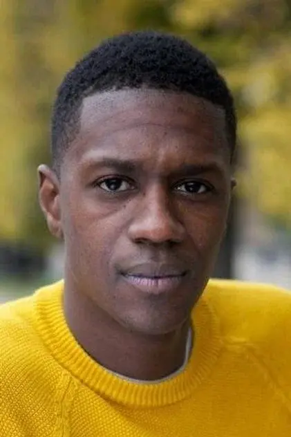 David Baïot
