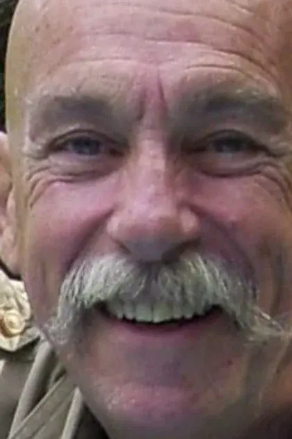 Richard Hamstead