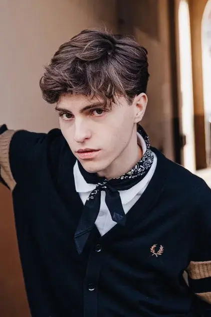 Simon Lucas