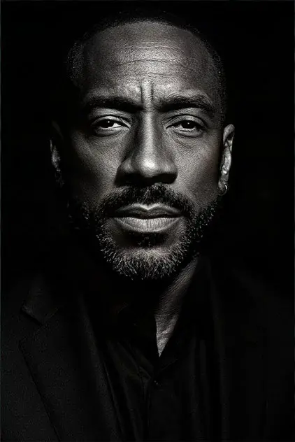 Derek Talib