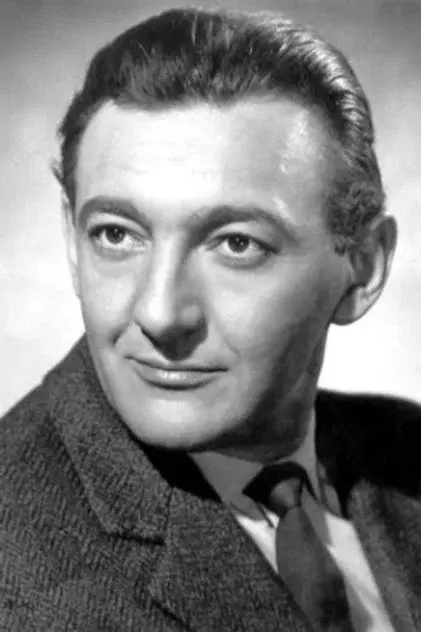 Imre Sinkovits