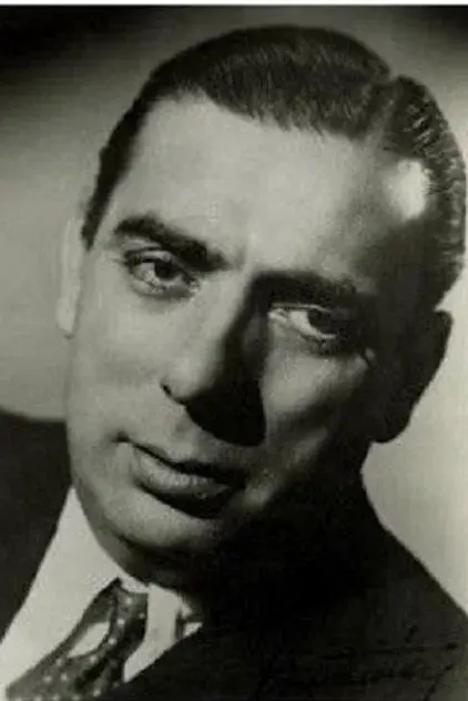 Manolo Caracol
