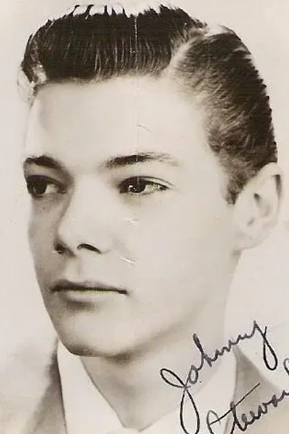 Johnny Stewart