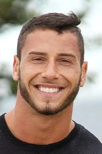 John Bronco
