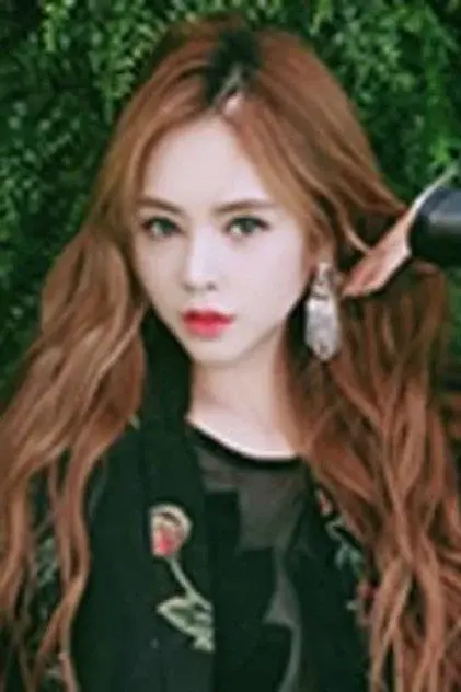 황영롱