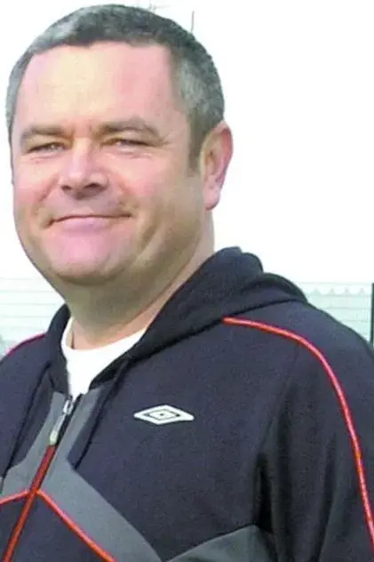 Ed Deedigan