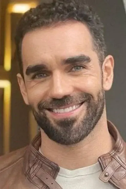 Marcus Ornellas