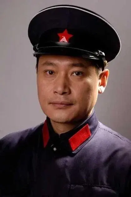 Wang Haiping