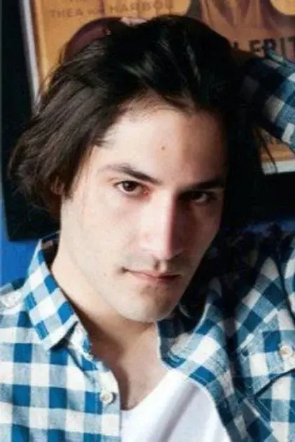 Andreas Koutsoumpas