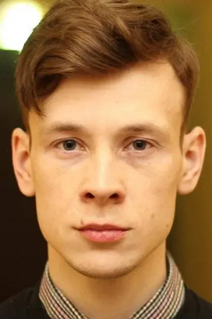 Sergey Belov