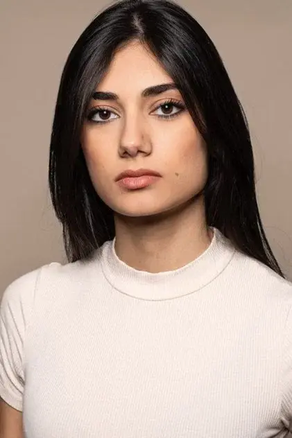 Elisa Ezzedine