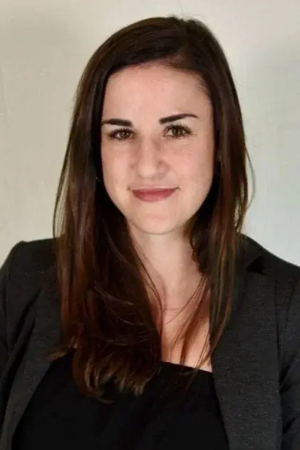Cassidy Hartmann