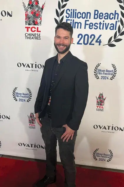 Benjamin Mehr