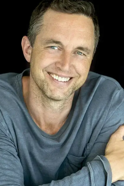 Erik Van Wyck