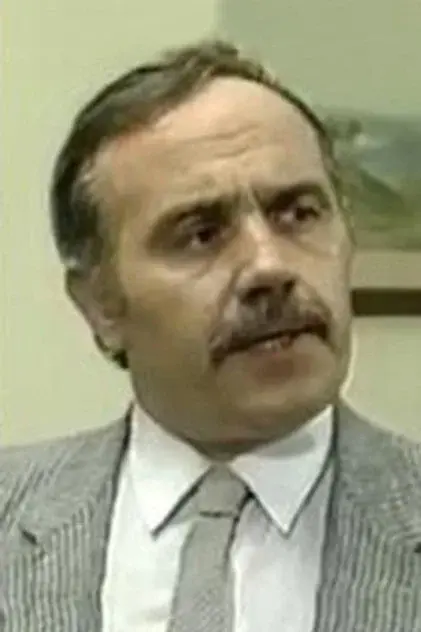 Kostas Bakalis