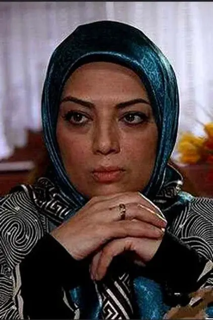Pardis Afkari