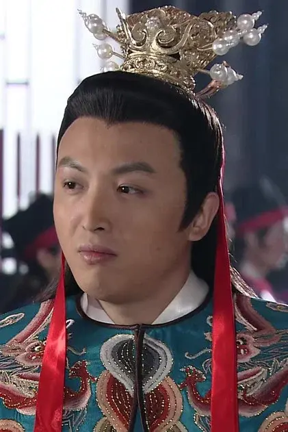 吕洋