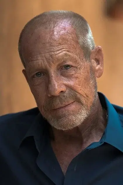 Scot Scurlock
