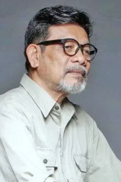 Jalil Hamid