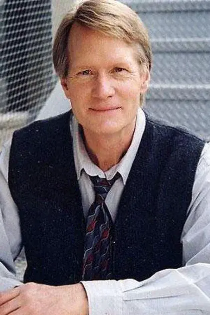 Jim Staahl