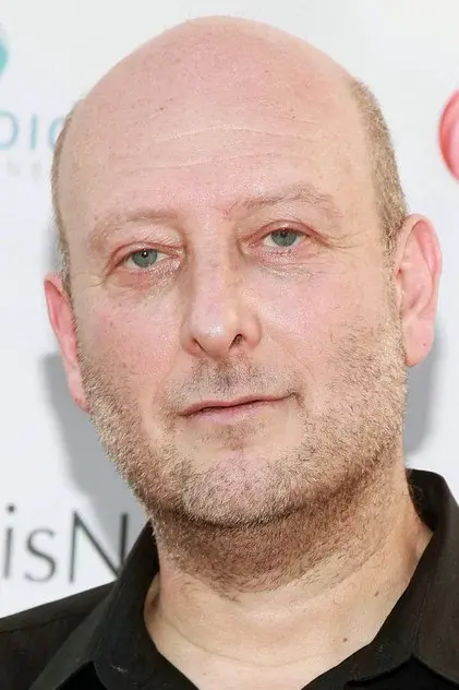 Guy Jacobson