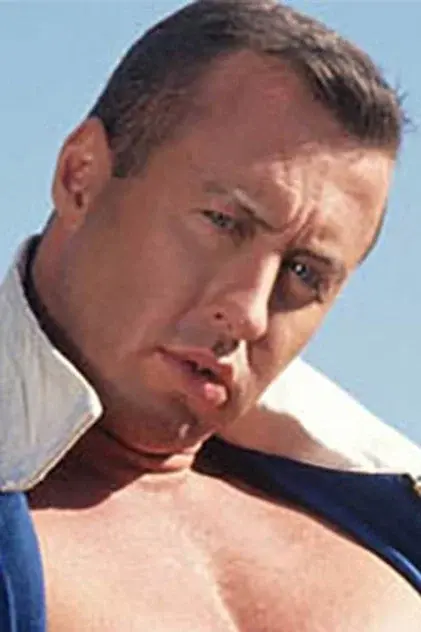 Blue Blake