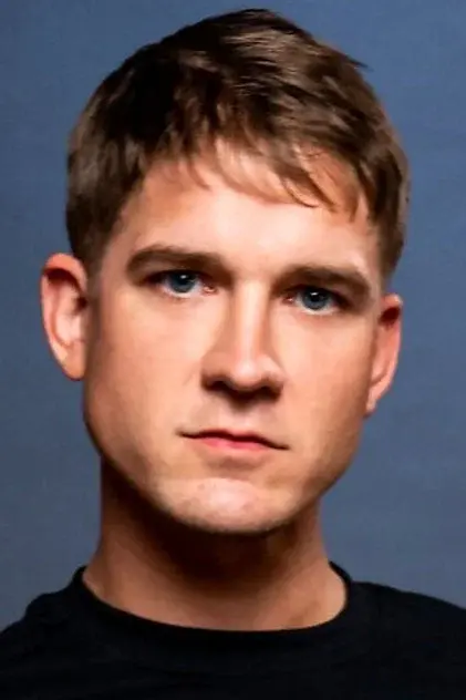 Brandon Anderson