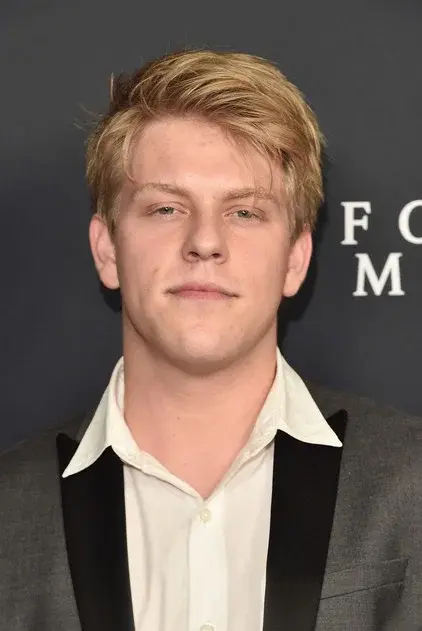 Jackson Odell