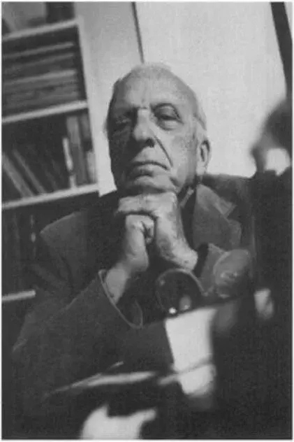 Philip Yordan