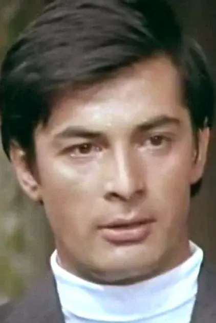 Isamat Ergashev