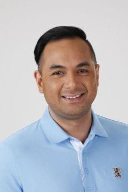 Keempee de Leon