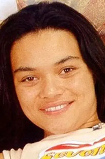 Geraldine Martin