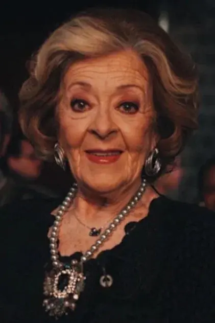 Simone de Oliveira