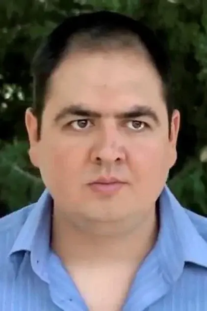 Timur Musakov