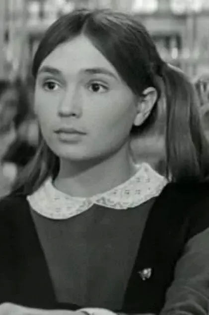 Lena Bespalova