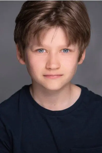 Fflyn Edwards