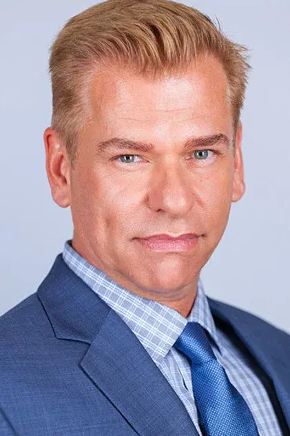 Todd Sherry