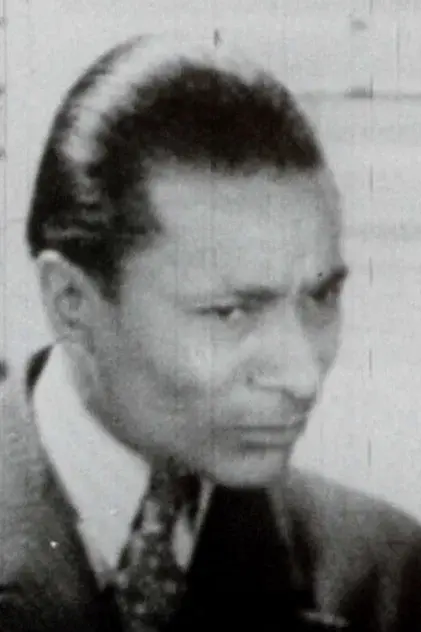 Slim Thompson