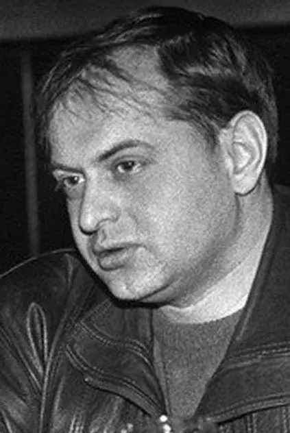 Aleksei Samoryadov