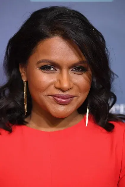 Mindy Kaling