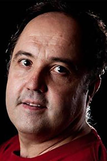Eduardo Antuña